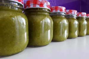 Pesto z pietruszki i słonecznika - proste przepisy