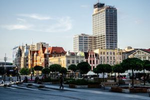 Katowice konferencje