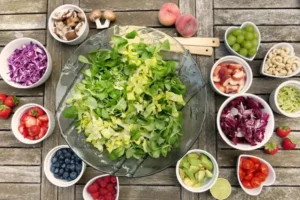 Jak dieta wpływa na zdrowie prostaty